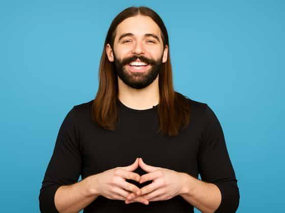 Jonathan Van Ness